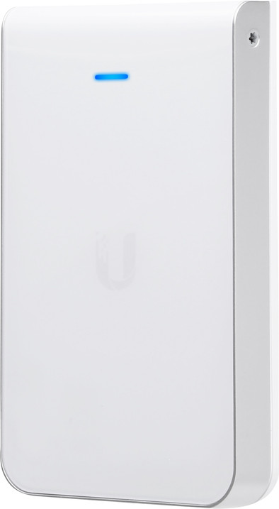 Ubiquiti UniFi AP AC In-Wall HD is nooit meer leverbaar
