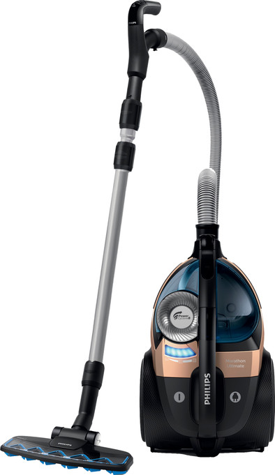 Philips PowerPro Ultimate FC9928/09 is no longer available