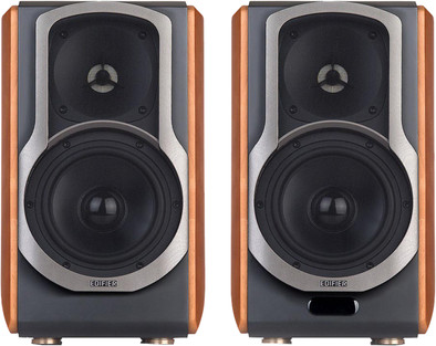 Edifier S2000PRO 2.0 Speakerset is nooit meer leverbaar