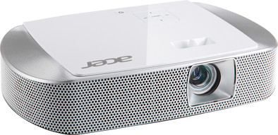 Acer K137i is nooit meer leverbaar