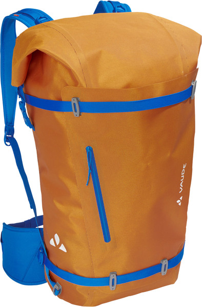 Vaude Proof 15" Orange Madder 28L is nooit meer leverbaar