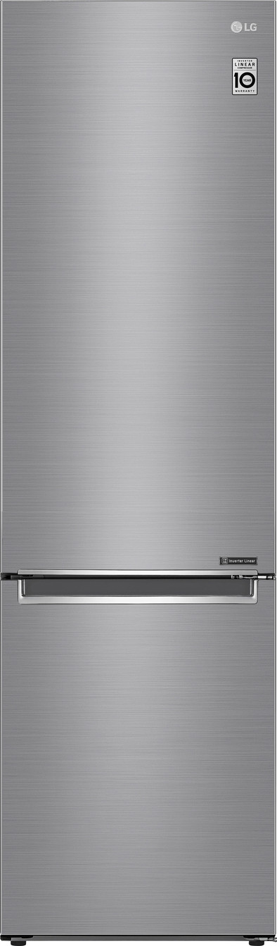 LG GBB62PZGFN Door Cooling is nooit meer leverbaar