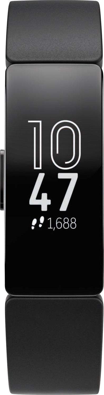 Fitbit Inspire Black is no longer available