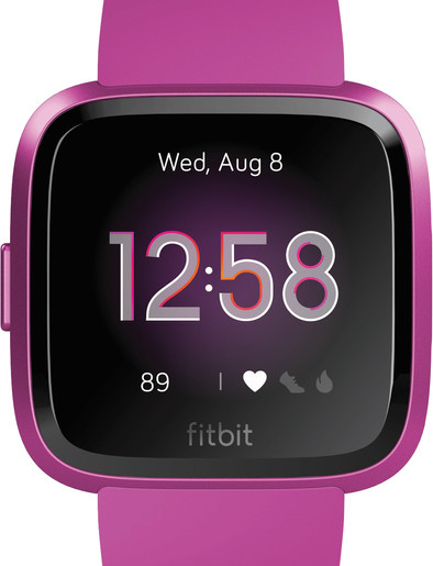 Fitbit Versa Lite Magenta is no longer available