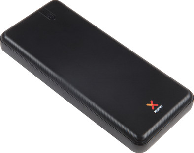 Xtorm Impact Powerbank Power Delivery + Quick Charge 20,000 mAh Black is no longer available