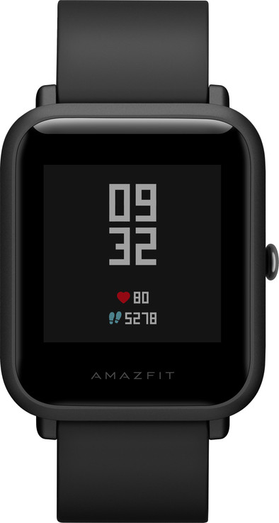 Xiaomi Amazfit Bip Black is no longer available