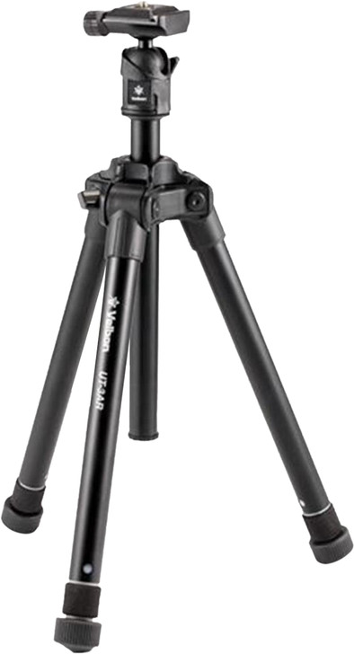Velbon UT-3AR travel tripod is no longer available