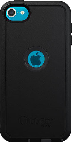 OtterBox Defender iPod Touch 5th Gen Back Cover Black is no longer available