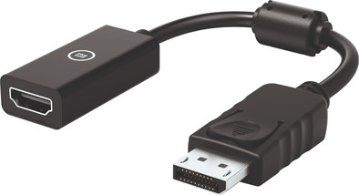 BlueBuilt DisplayPort to HDMI Cable Converter Black is no longer available