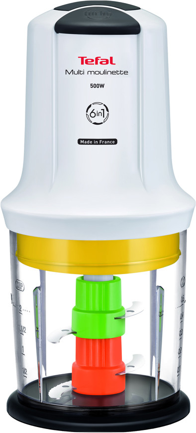 Tefal Multi Moulinette MQ7231 Food Chopper is no longer available