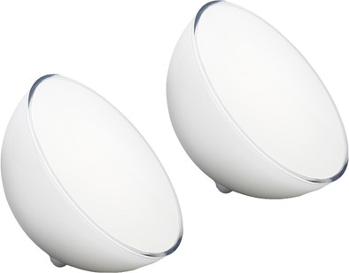 Philips Hue Go Duo Pack is no longer available