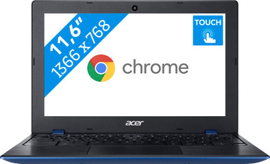 Acer Chromebook 11 CB311-8HT-C1W5 is no longer available