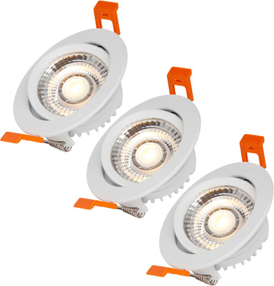 Innr White Recessed Spot Lights 3 Pack RSL 110 is no longer available