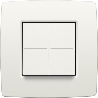 Niko Dimmer switch Hue Original White is no longer available