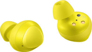 Samsung Galaxy Buds Geel is nooit meer leverbaar