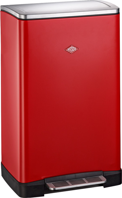 Wesco One Boy 40L Red is no longer available