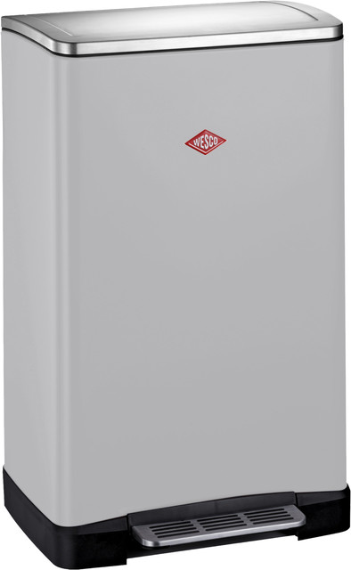 Wesco One Boy 40L Cool Grey is no longer available