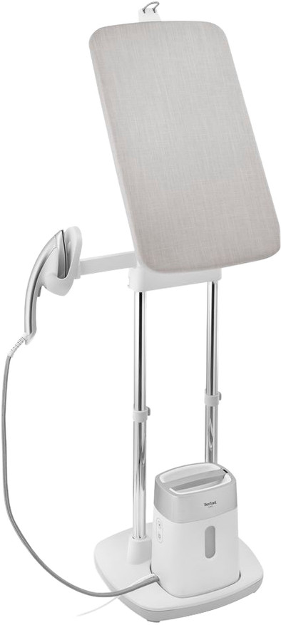 Tefal Ixeo All-in-One Solution QT1010 Wit is nooit meer leverbaar