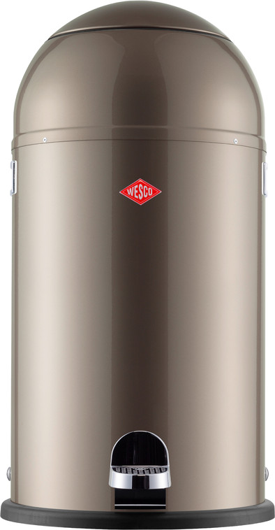 Wesco Liftmaster silver is no longer available