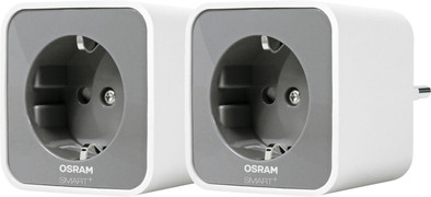 Osram Smart + smart plug duo pack is no longer available