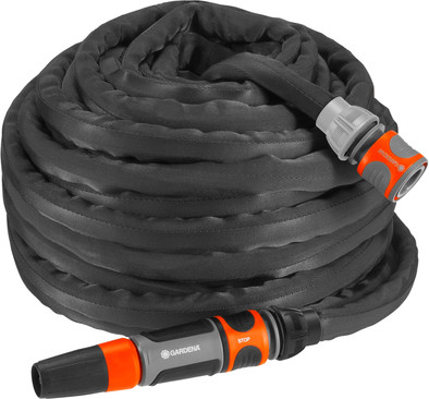 Gardena Textile Hose Liano Set 20 m Sprayer is no longer available