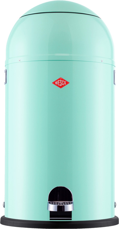 Wesco Liftmaster 33 Liter Mint is nooit meer leverbaar