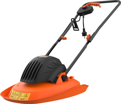 BLACK+DECKER BEMWH551-QS is nooit meer leverbaar