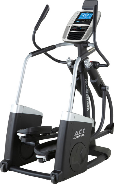 NordicTrack ACT Commercial is no longer available