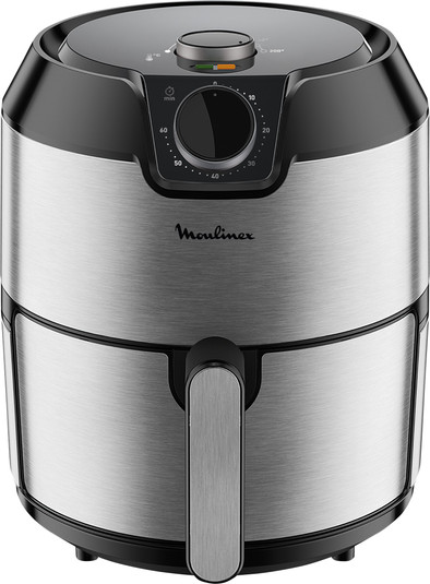 Moulinex Easy Fry Classic + Inox EZ201D10 is no longer available
