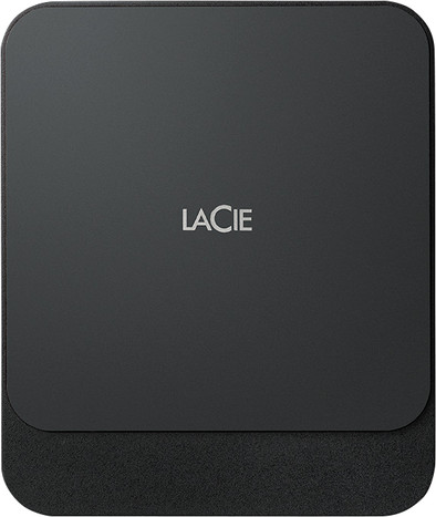 LaCie Portable SSD USB-C 2TB is nooit meer leverbaar