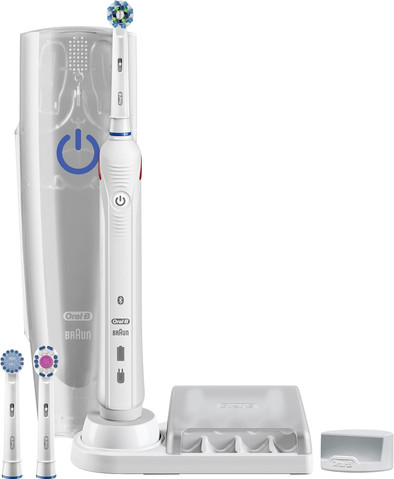Oral-B Smart 5 5000W is nooit meer leverbaar