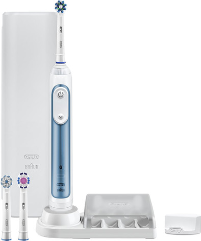 Oral-B Smart 6 6000N is nooit meer leverbaar