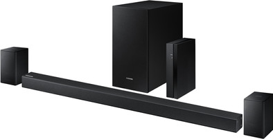 Samsung HW-R470 is nooit meer leverbaar