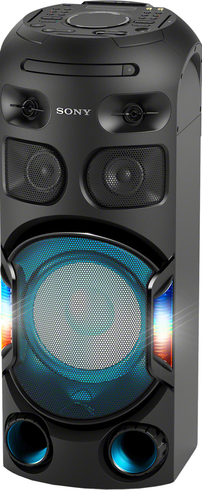 Sony MHC-V42D is no longer available