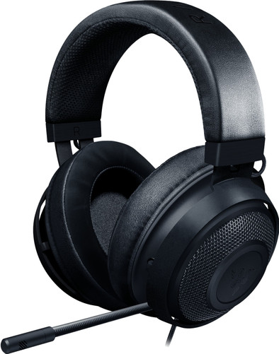 Razer Kraken Headset Black is no longer available