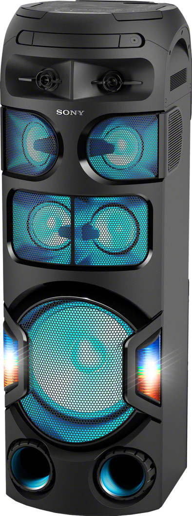 Sony MHC-V82D is no longer available