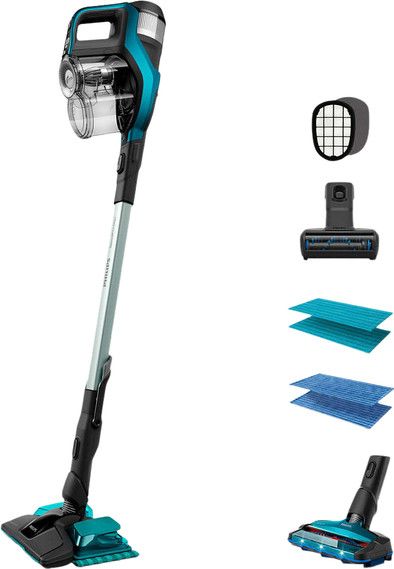 Philips SpeedPro Max Aqua FC6904&#x2F;01 is nooit meer leverbaar