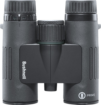 Bushnell Prime 8x32 is nooit meer leverbaar