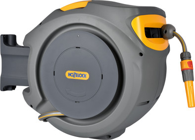 Hozelock AutoReel 25m is no longer available