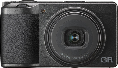 Ricoh GR III is nooit meer leverbaar