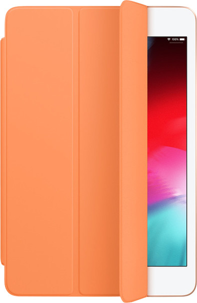 Apple Smart Cover iPad Mini 4 en Mini 5 Papaja is nooit meer leverbaar