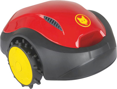 Wolf Garten LOOPO S500 is no longer available