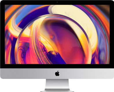 Apple iMac 27" (2019) MRQY2N/A 3.0GHz 5K is nooit meer leverbaar