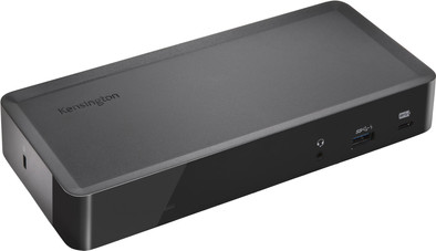 Kensington SD4700P Usb C Docking Station is nooit meer leverbaar