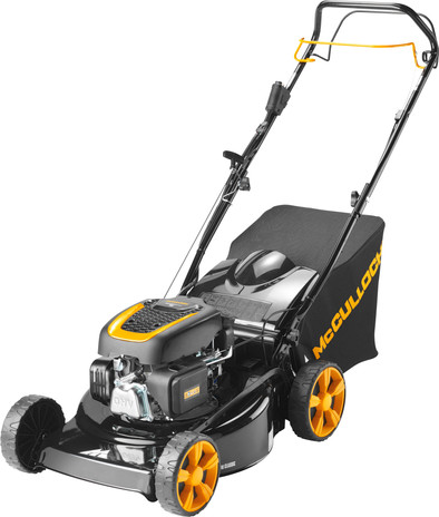 McCulloch M46-120RE Classic is no longer available