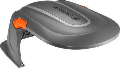 Gardena Garage voor Sileno City, Life en Minimo is nooit meer leverbaar