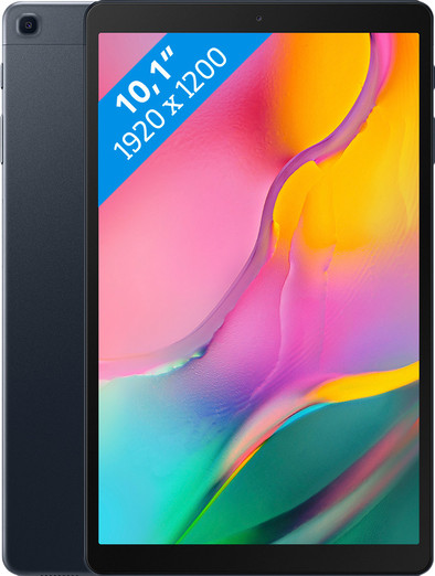 Samsung Galaxy Tab A outlet 2019 32GB in Black