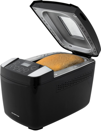 Inventum BM125 is nooit meer leverbaar