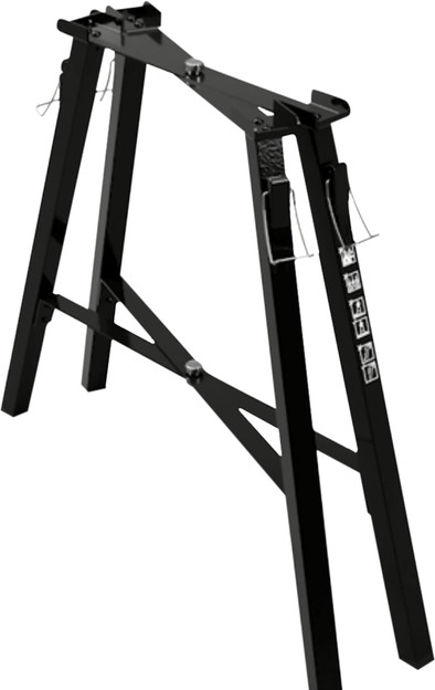 Big Green Egg Nest MiniMax frame is no longer available