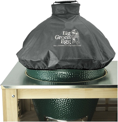 Big Green Egg Dome XLarge cover is no longer available